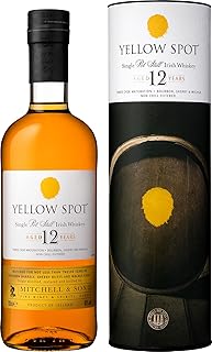 Yellow Spot 12 ボトル画像