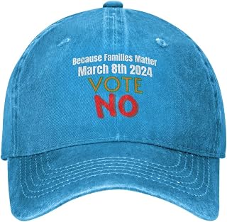 Ireland Vote No Hat Irish #Votenoref24 Hat Make Ireland Safe Again Cap Vote No 8 March Hat for Men Women