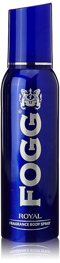 Fogg Royal Fragrance Body Spray, 150ml