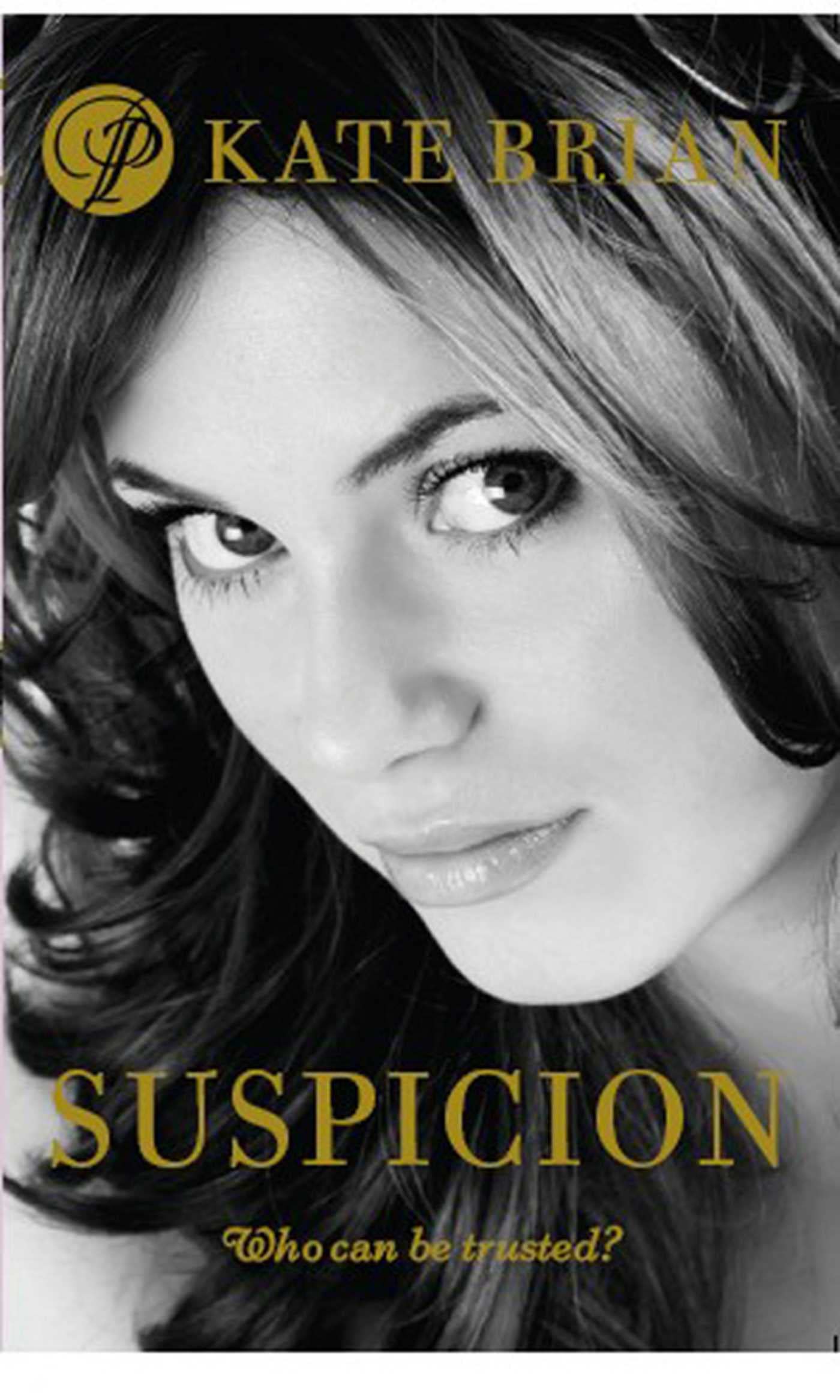 Suspicion: Volume 10 (Private)