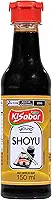 KiSabor, Molho Shoyu, 150 Gramas