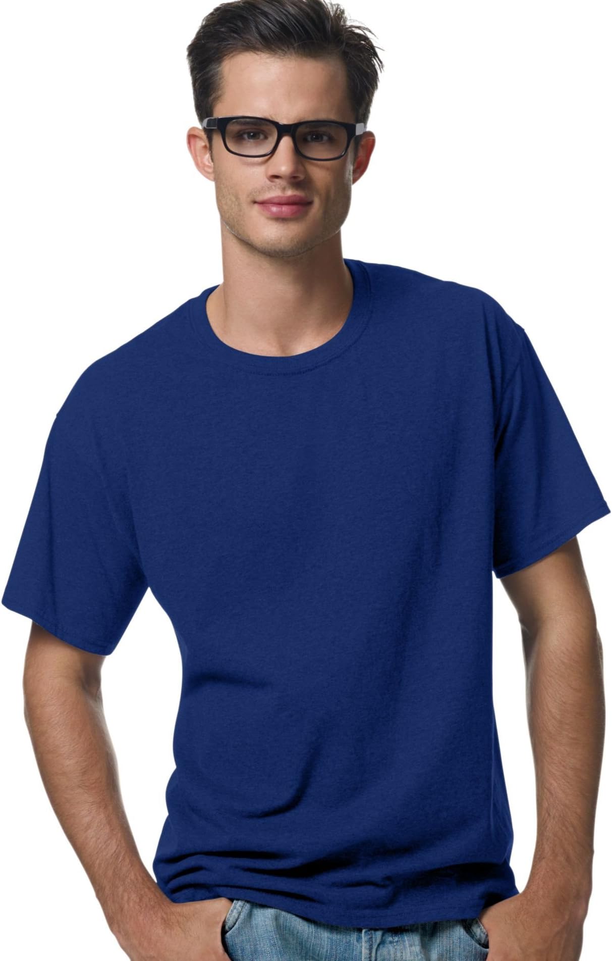 Hanes mens 5170