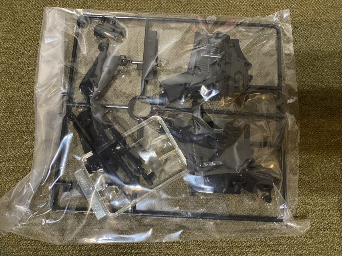 Amazon | ハイパーバイク ロマンズ・ホンダ NXR-750 モーターライズ 未