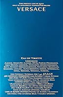 Vista 4 de Versace Eros EDT para hombre