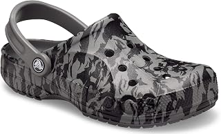 Amazon.es: Crocs - Sandalias de dedo / Zapatos para hombre: Zapatos y  complementos