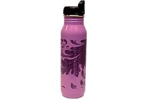 G2 Stainless Steel Water Bottle