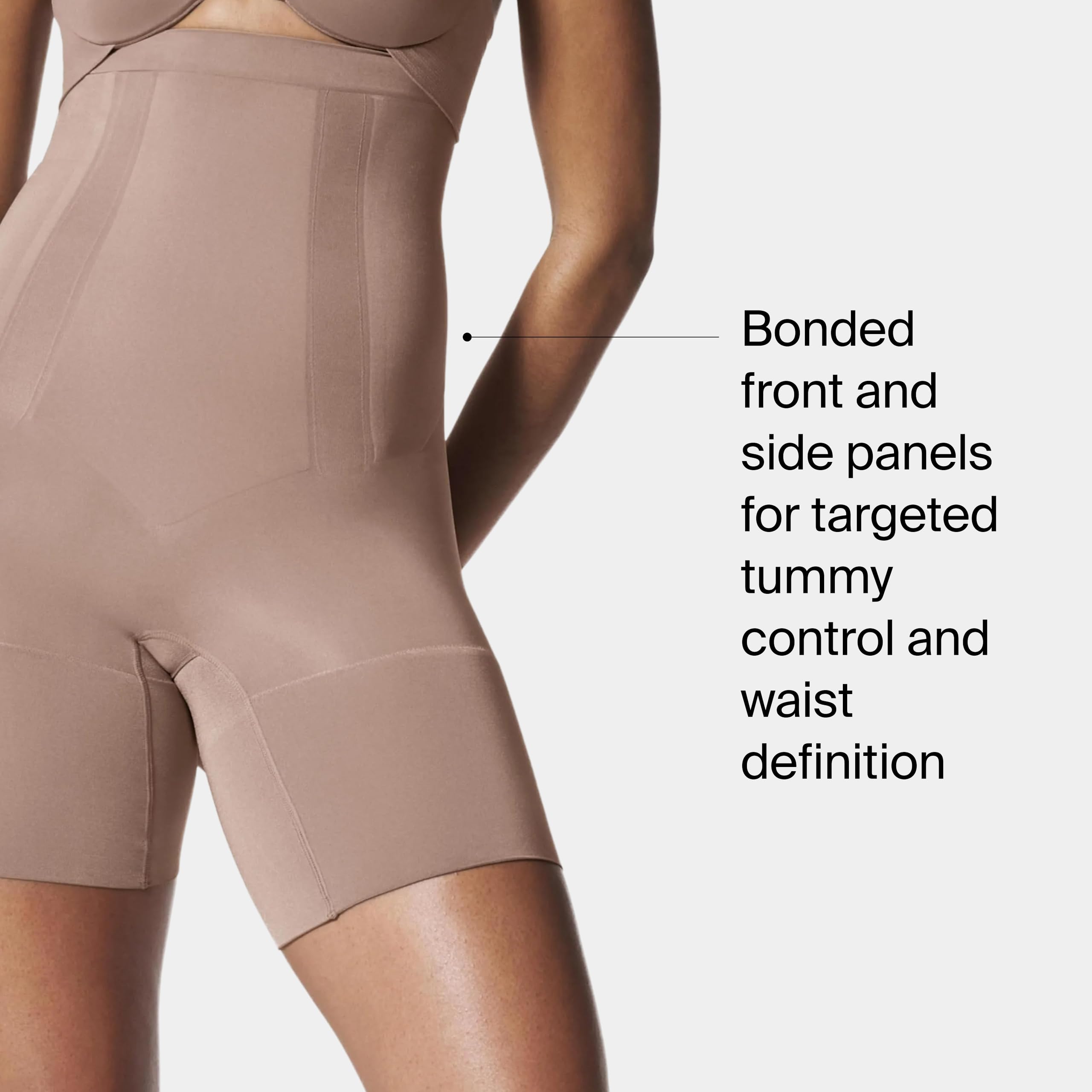 Spanx Damskie body modelujące