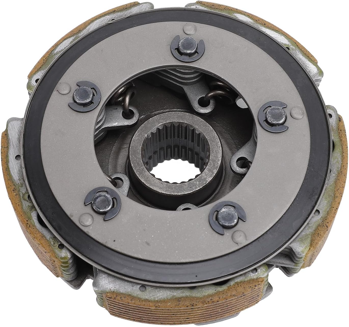 Wysokie wytrzymałość Mokrej Przewoźnika Butów Mokrego Sprzęgła dla ATV UTV Carb EFI 500 550 700 750