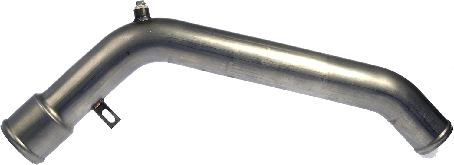 Dorman 936-5401 Engine Coolant Pipe Compatible with Select Peterbilt Models
