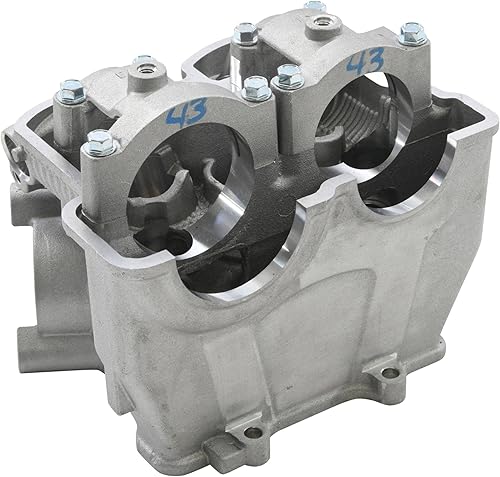 Miniatura 5 de Cylinder Works Kit de culata para Kawasaki KX 250 F 04 05 CH3002-K01