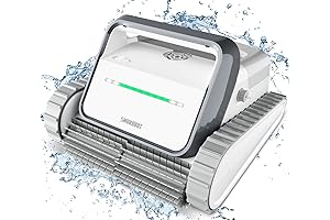 2024 Upgrade SMOROBOT Beat Bot Pool Robotic Pool Cleaner