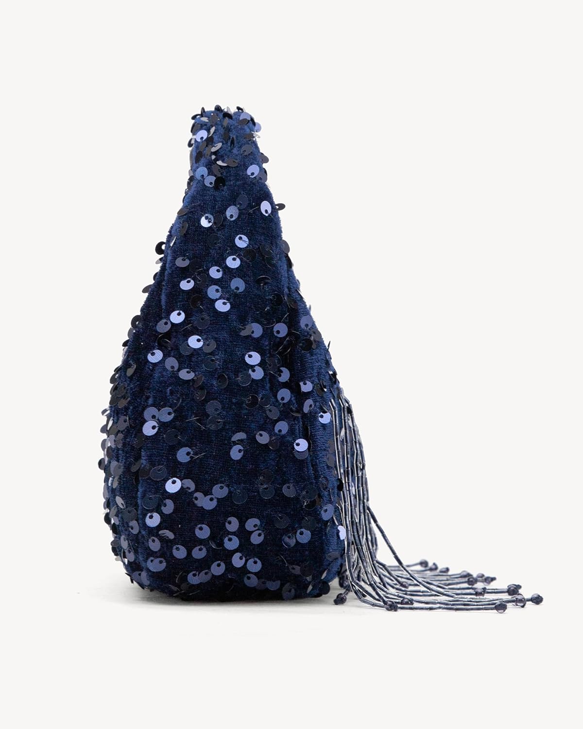 NEWBELLA Women's Hobo Purse - Faux Leather Shoulder Bag & Tote Handbag, Spacious Work Bag for Commute & Daily Use - Image 5