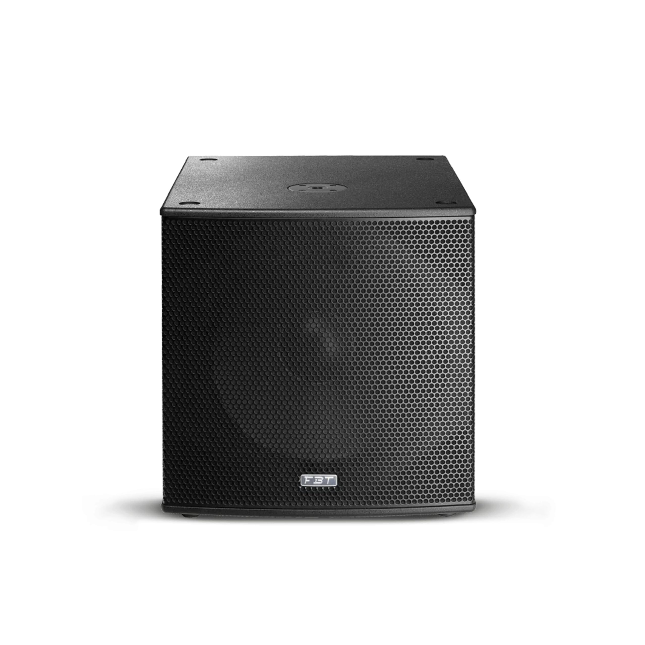 FBT SUBLINE 118SA - Subwoofer attivo