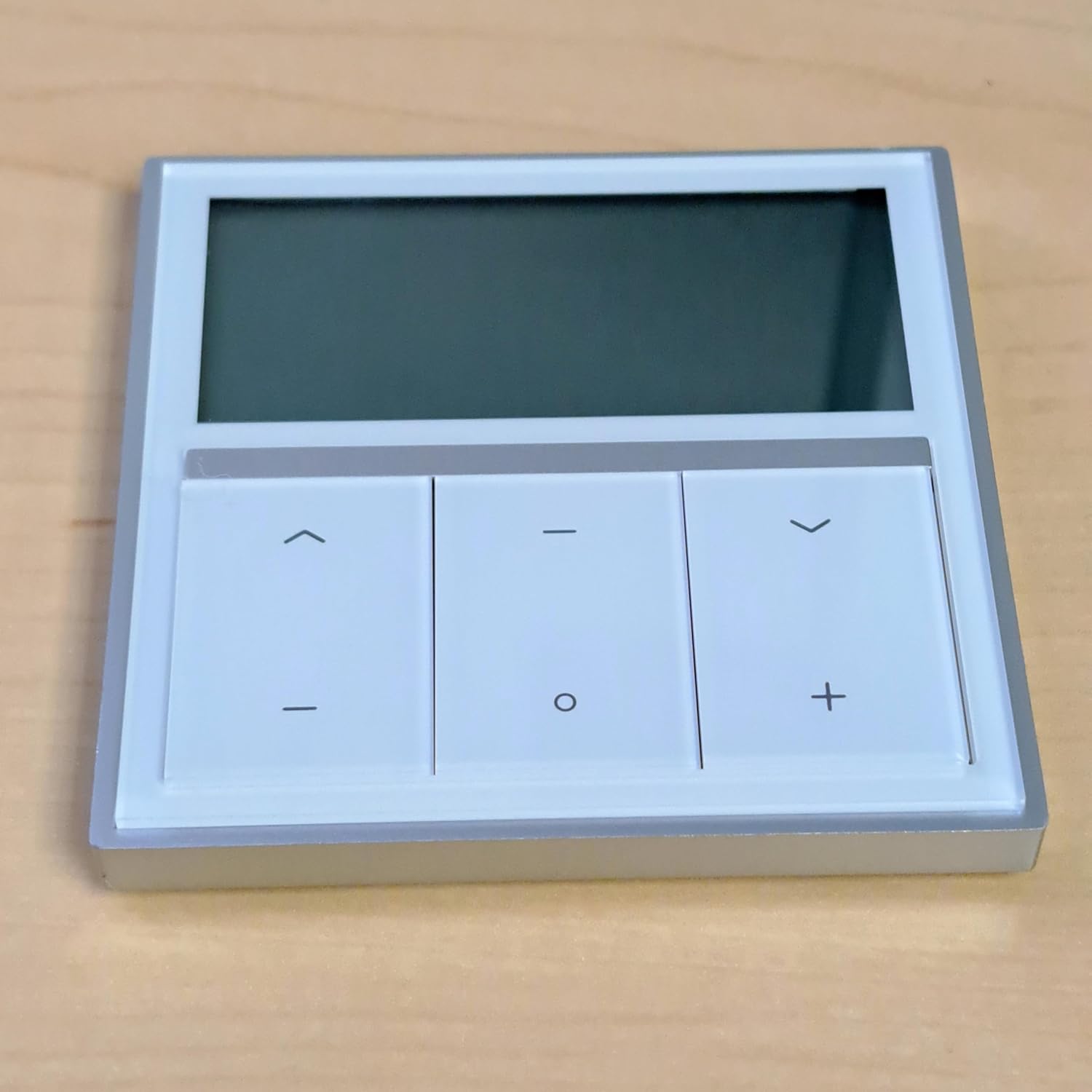 Remote Control for Window Blinds and Shades. AMP, 3DayBlinds, Smith & Noble, Turnils (Turnils AMP, White)