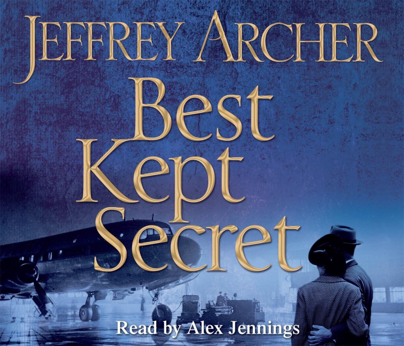 Best Kept Secret The Gripping And PulsePounding Novel From
