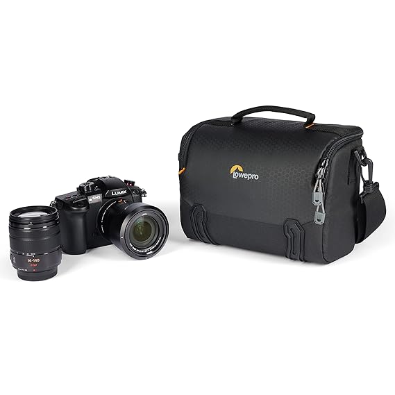 Lowepro Adventura SH