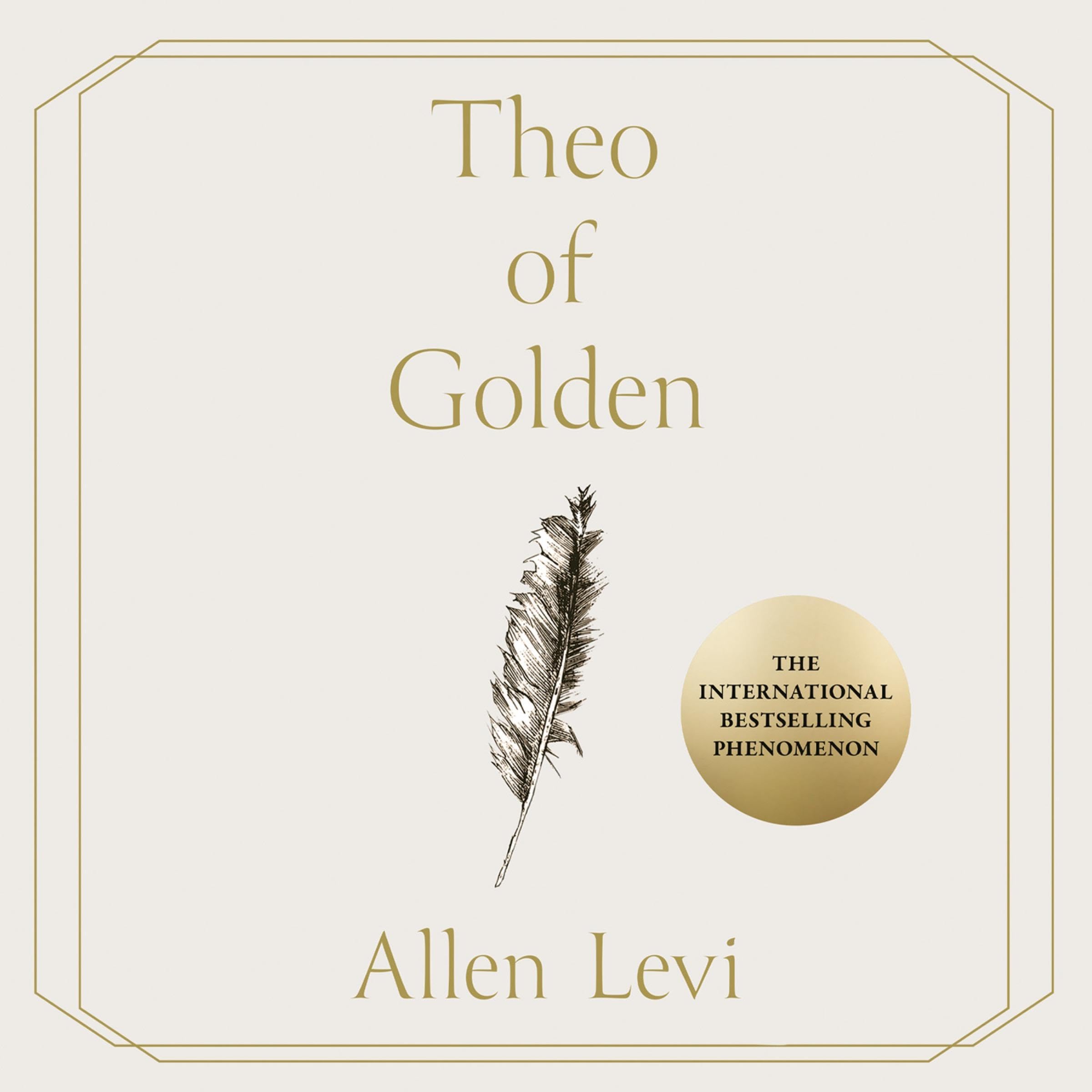Theo of Golden