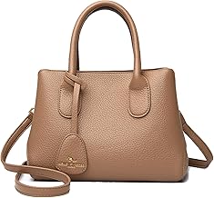 Women's Handbag PU Leather Handbags Fashion Shoulder Bags Simplicity Bag Satchel