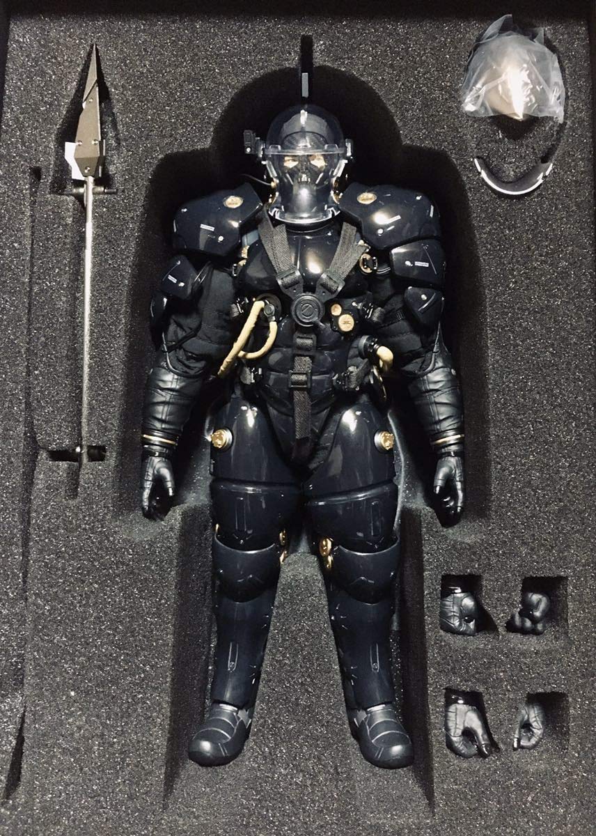 Amazon | コジマプロダクション 千値練 1/6 ルーデンス black ver 