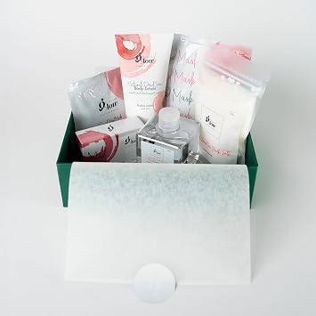 Natural Glow Elite Dead Sea Package