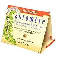 Algopix Similar Product 9 - Auromere Ayurvedic Herbomineral