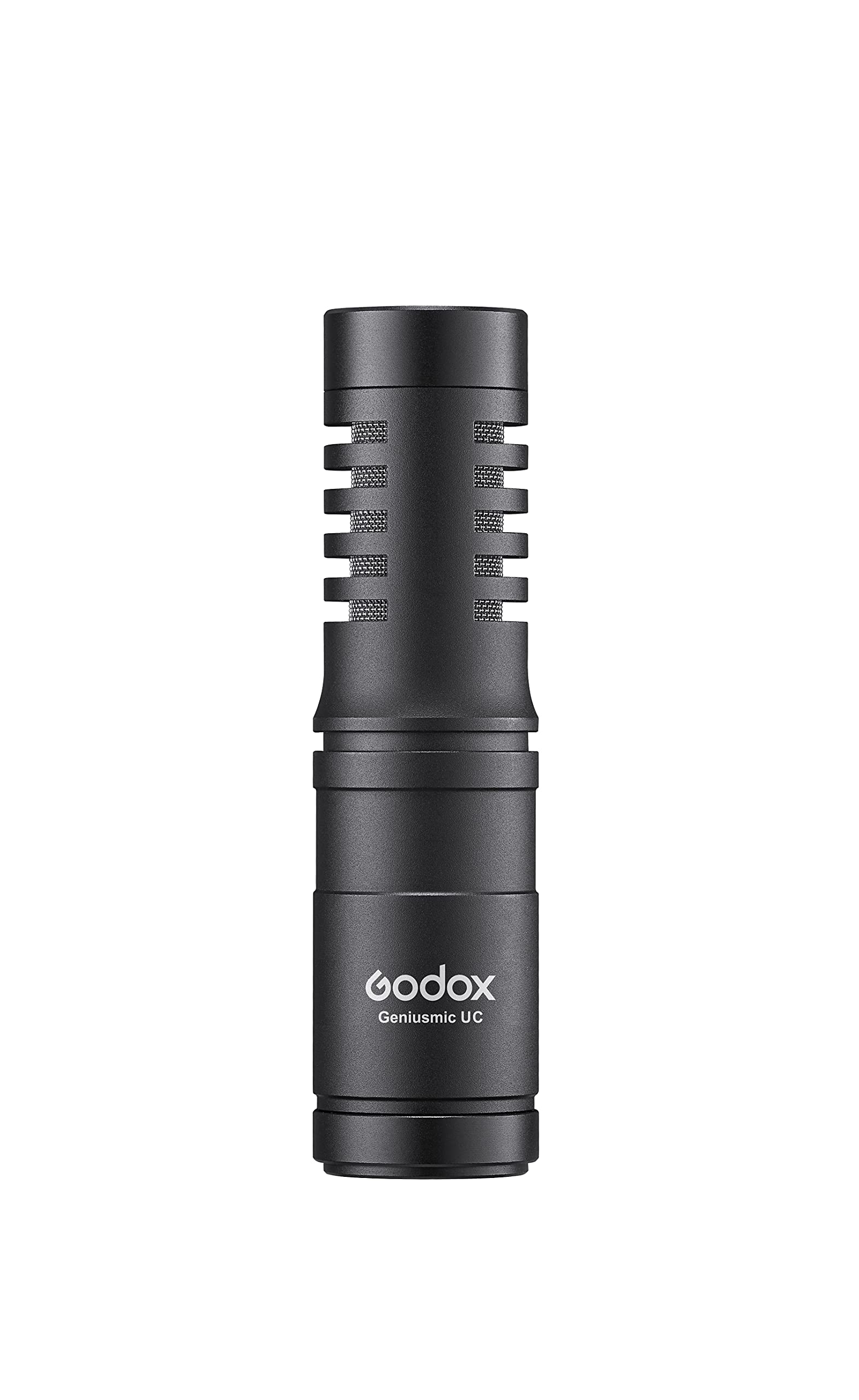 Godox Geniusmic UC - Micrófono ultracompacto para Smartphone con Conector USB Tipo C