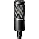 歌とボーカルに最適なコンデンサーマイク | Voice Shop