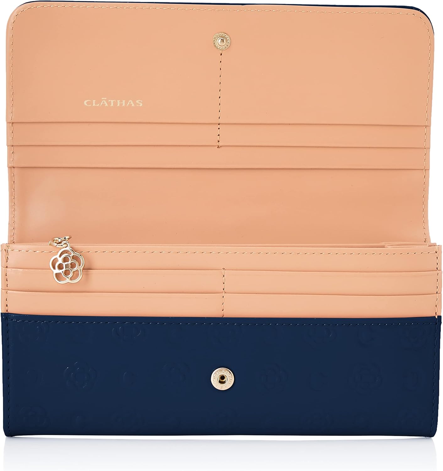 送料です。 クレイサス CLATHAS 長財布 ベティ 189590【FITHOUSE ONLINE