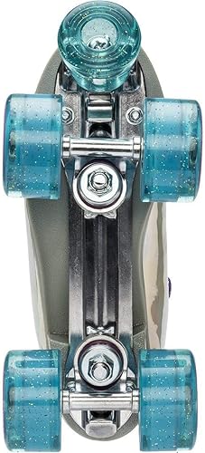 Vista 98 de Impala Quad Skate - Púrpura Albaricoque