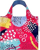 Vista 25 de Wrapables Bolsa de compras reutilizable de la colección AllyBag