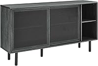 Vista 9 de Modway Aparador Kurtis de 59" en roble