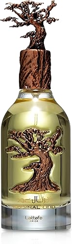 Lattafa Eternal Oud