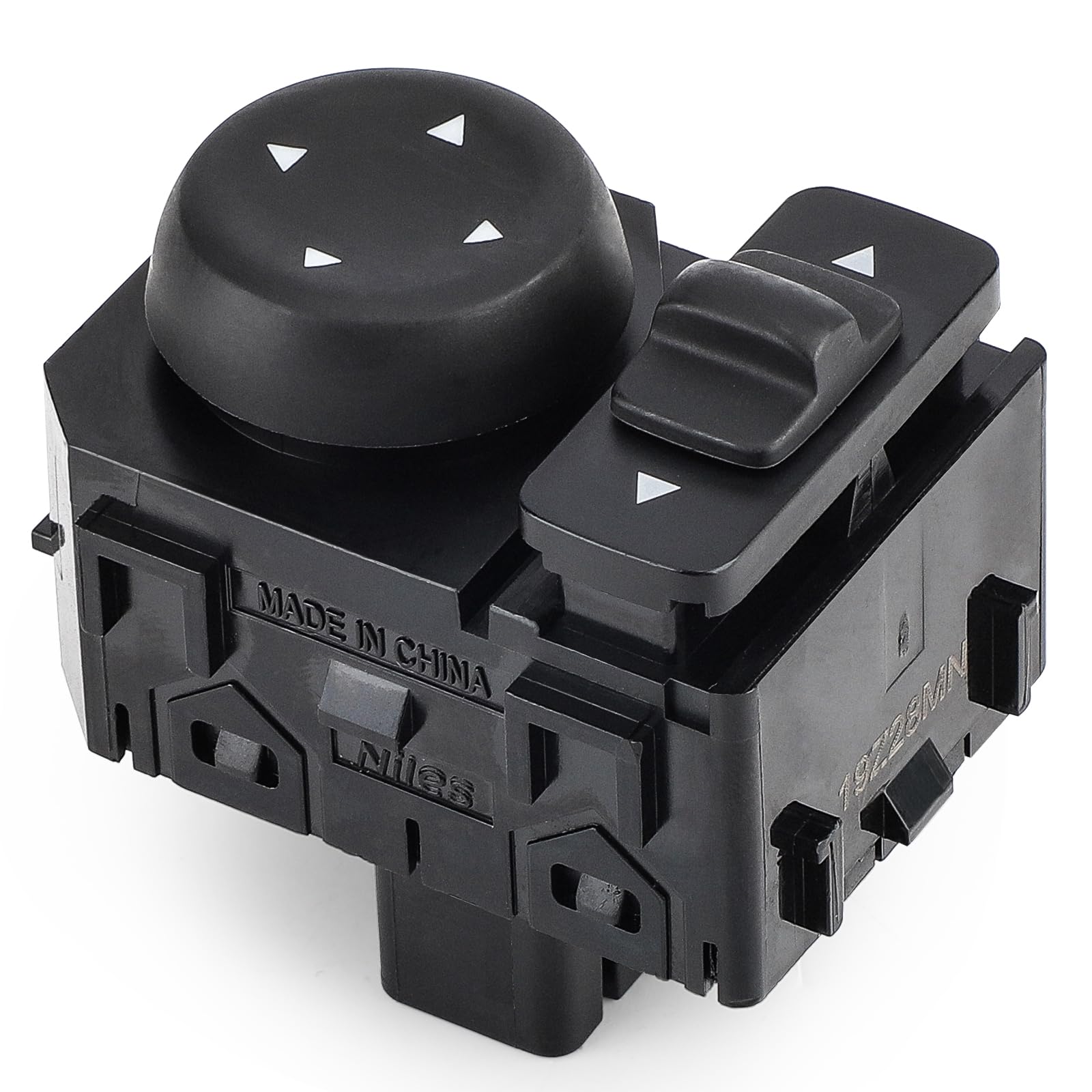 Amazon.com: 25570-3TB1A Door Mirror Switch Assy-Mirror