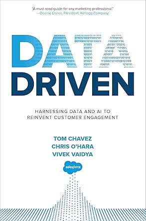 Data Driven