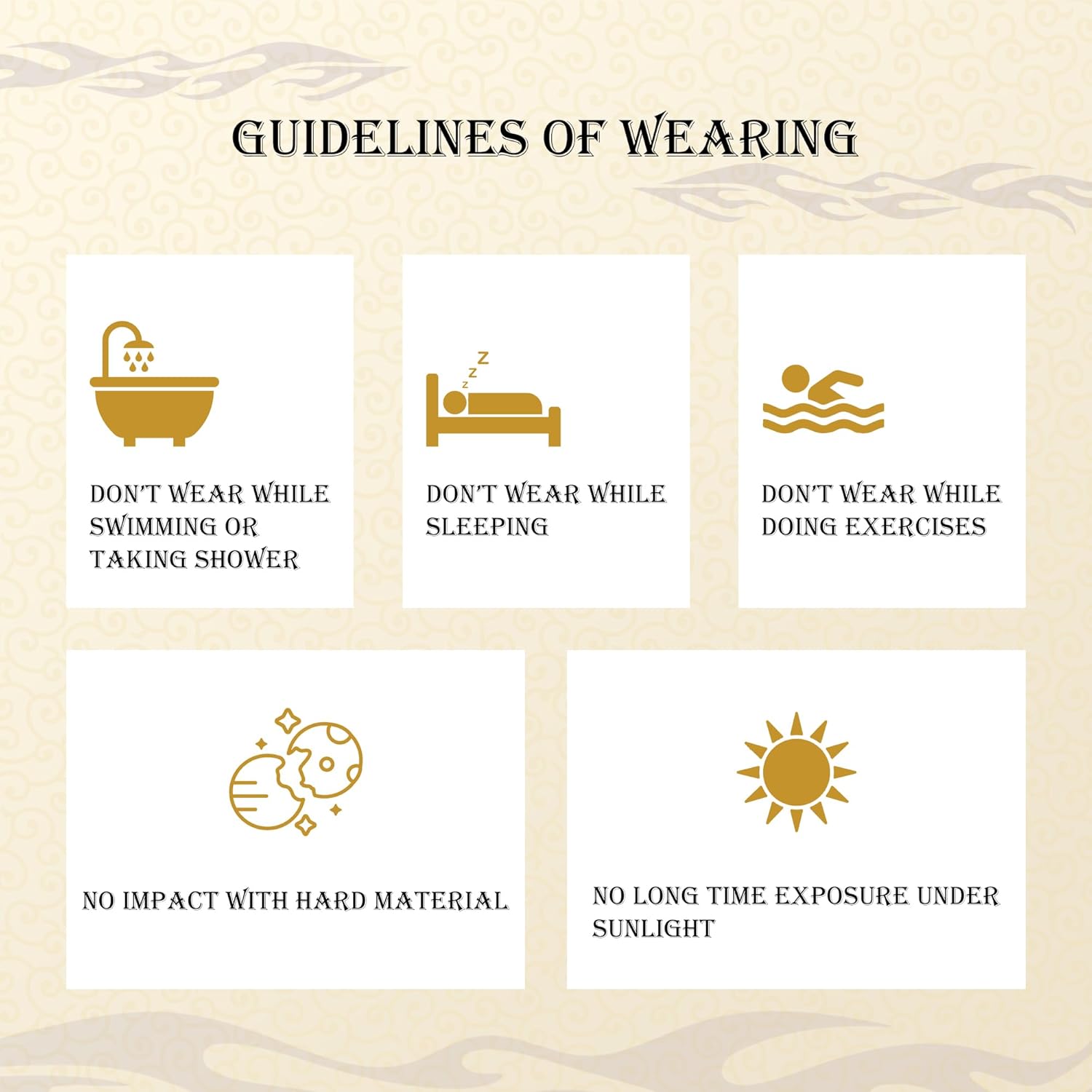 Feng Shui Obsidian bracelet, 24K Gold Plated Pixiu and Six Syllable Mantra of Buddhism brings Fortune and Good Luck, Healing and Protection bracelet, Elastic bracelet for Women and Men - Image 6