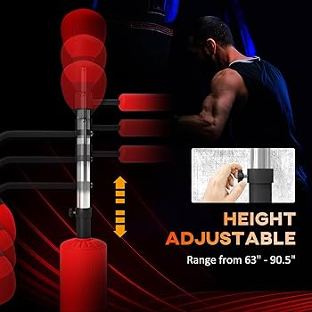 メンテナンス Weighted Punching Bag メンテナンス Weighted Punching Bag メンテナンス Weighted