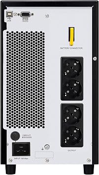 Schneider Spm3ki-tr 3000va Ups
