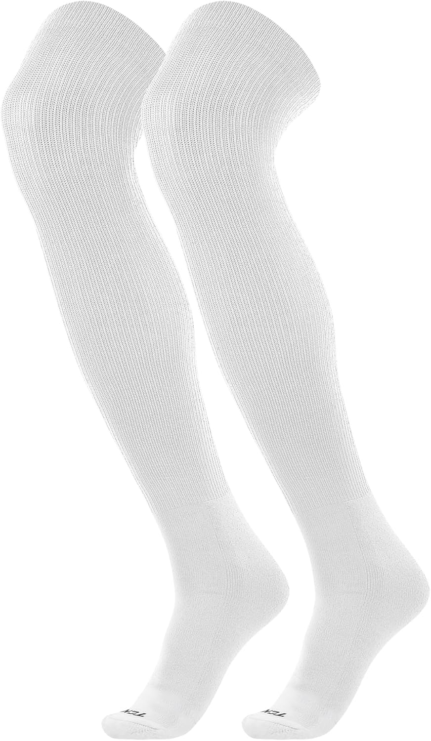 Baseball Softball Over the Knee Socks Prosport | Durable Performance | Double Welt Top | Smooth Toe | Moisture Wicking