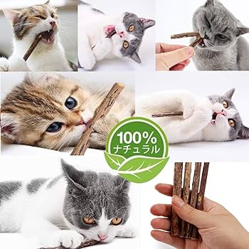 またたびページ Amazon | マルカン またたびの木 CT-10 | マルカン | またたび