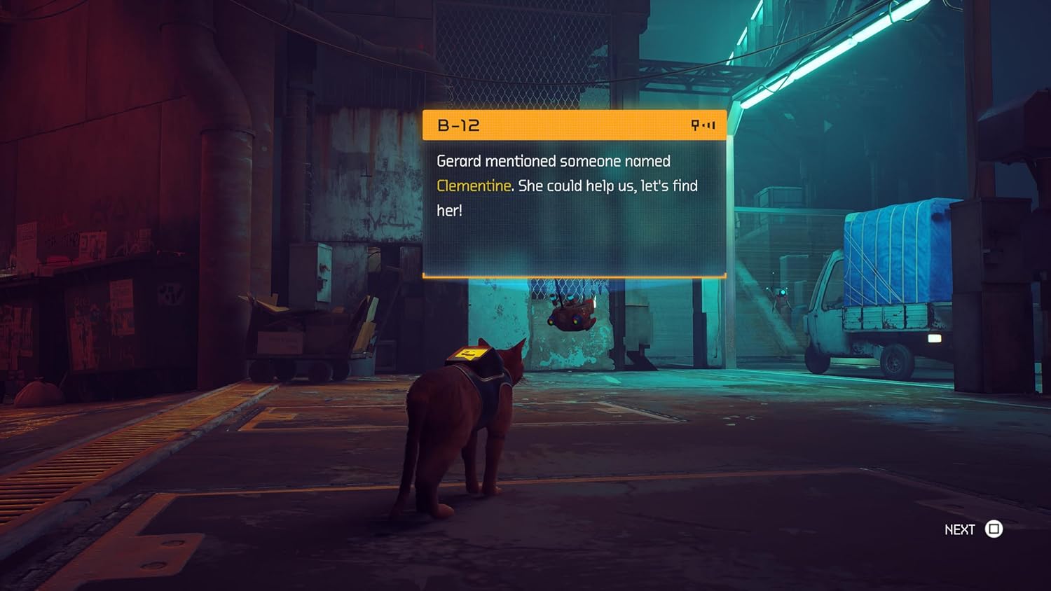 Stray Standard - PC Steam [Online Game Code]