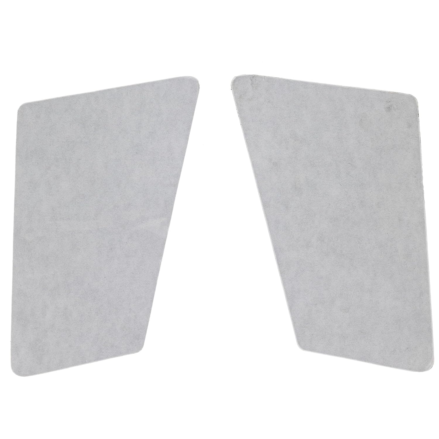 Polaris Snowmobile Knee Pads - 2878195