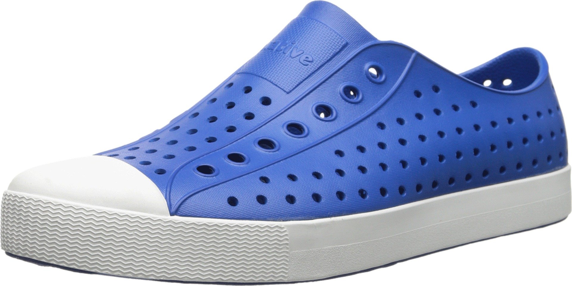 Native Shoes Unisex-Adult Jefferson Lightweight Fashion Sneaker