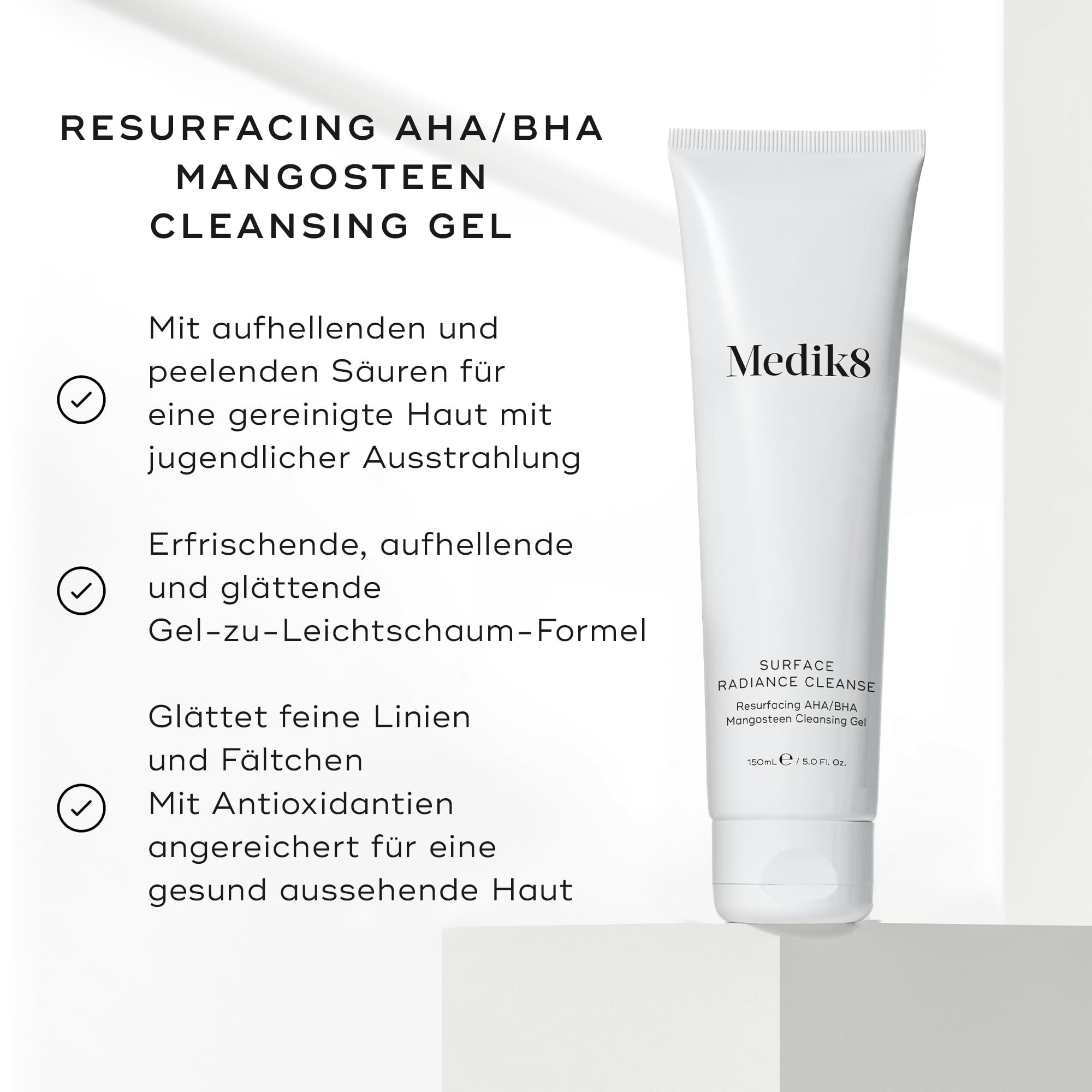 Medik8 Lipid Balance & Surface Radiance