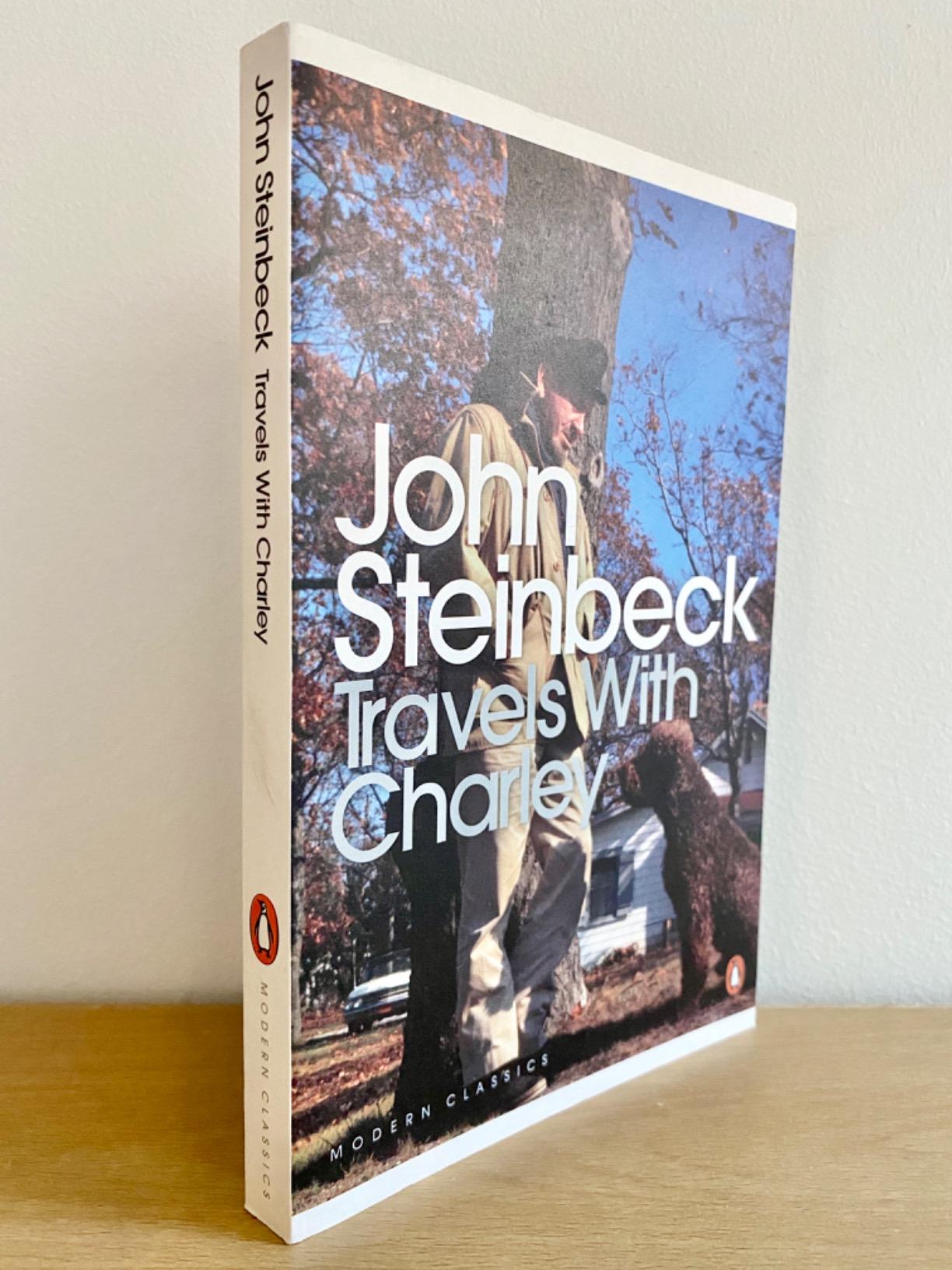 A beautiful account of changing America