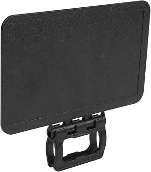 for Mobile Phone Sun Visor, Cell Phone Sun Protection Umbrella Anti-Glare and Anti-Reflective Mobile Phone Screen Protection Multi-Angle Adjustable Foldable Cell Phone Sun Cover