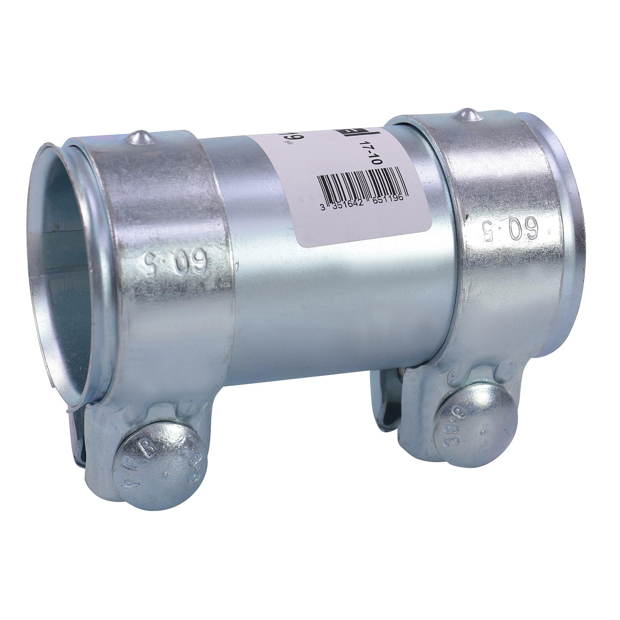 Bosal 265-119 Tubos