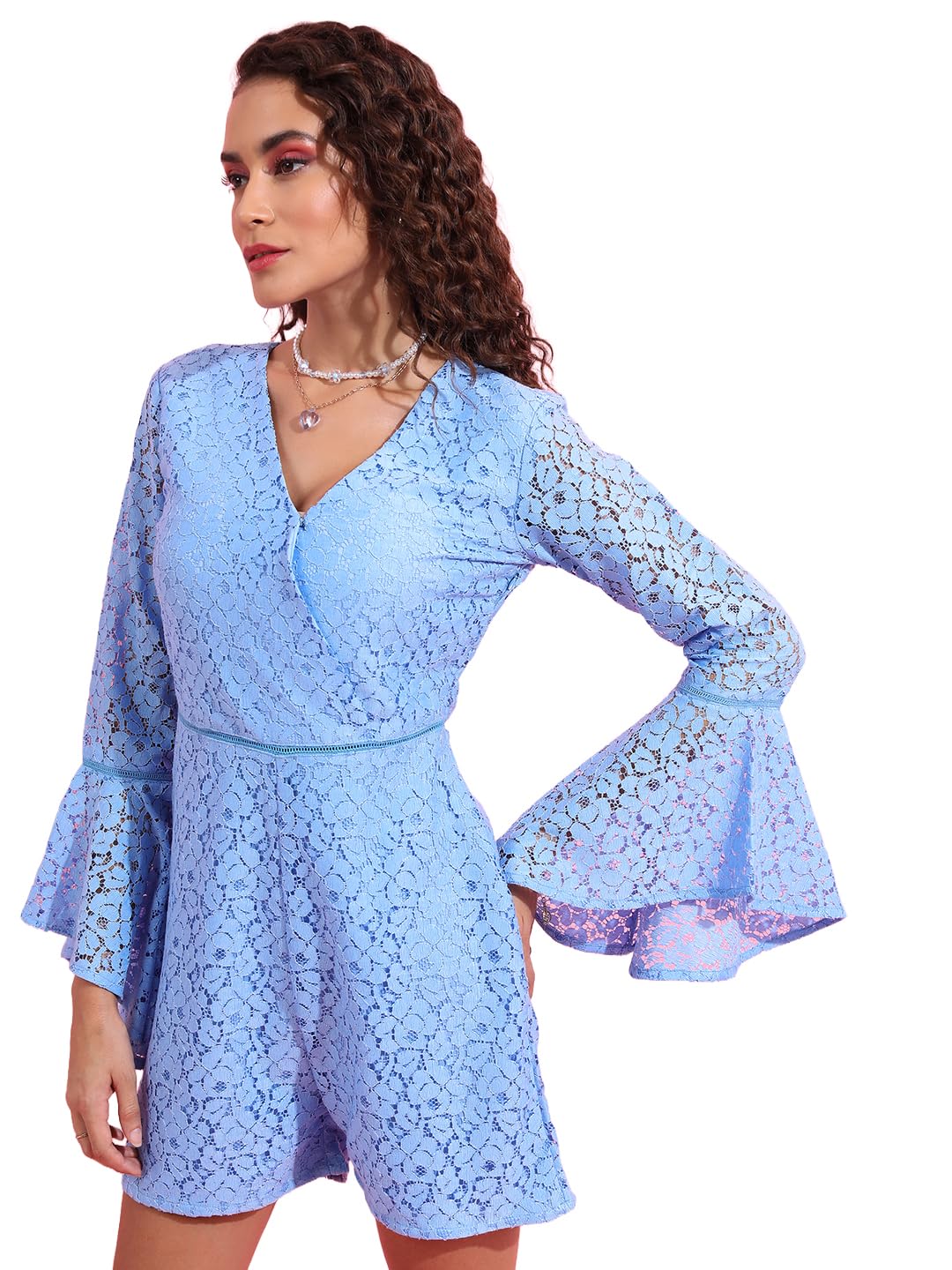 tokyo talkies Womens Jump Suit-picture-20