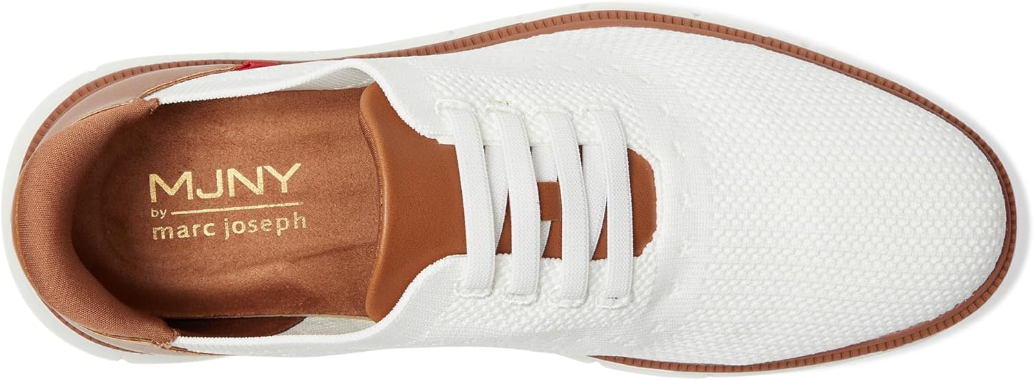 Marc Joseph New York Mens Charles Ave (Hands Free Technology) - Image 3