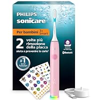 HX6600/11 POWER TOOTHBRUSH PINK HNDL, SF