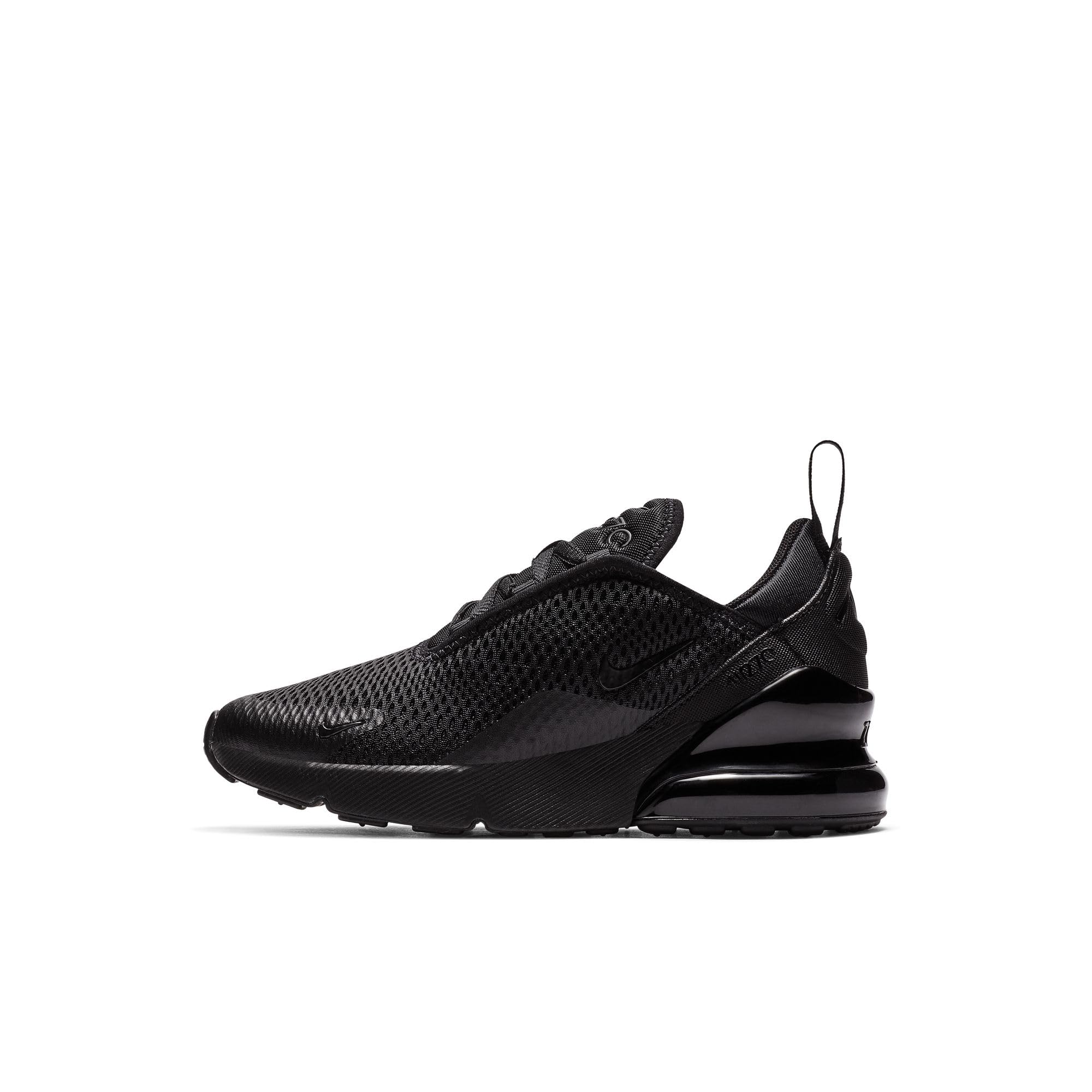 Nike Air Max 270 chaussure pour enfant : fini les pieds fatigués après le sport - 4